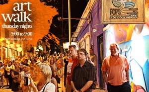 San Jose del Cabo Art Walk