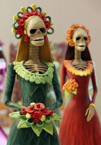 catrinas-day-of-the-dead-mexico