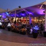 Baja Lobster House