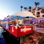 Baja Lobster House