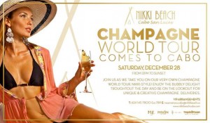 champagne