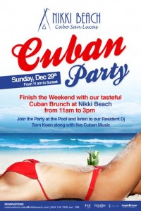 cubanparty