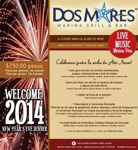 dos mares