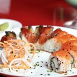 Imomo Sushi