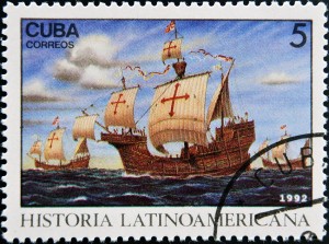 stamp-columbus-latin-america-6934-2