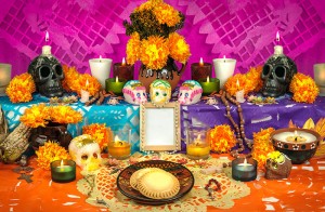 Mexican-Day-Of-The-Dead-Altar-8969