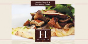 h-restaurant-san-jose