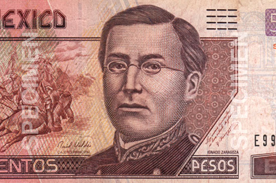 ignacio-zaragoza-500-pesos-2008-2