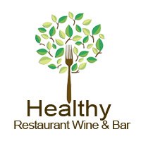 healty-restaurant-logo