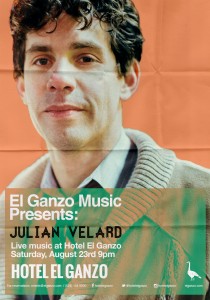 EL GANZO MUSIC