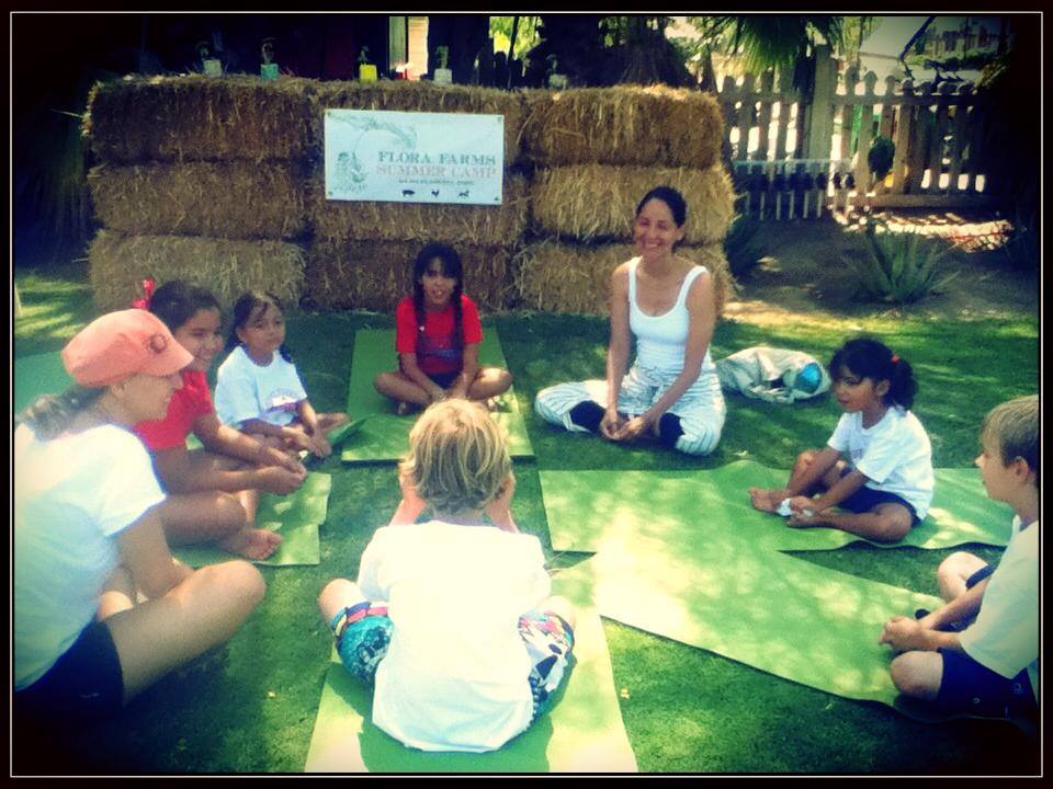 Flora Farm, San Jose del Cabo