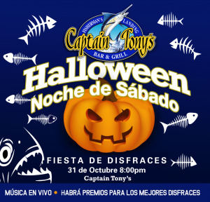HALLOWEEN ESPAÑOL