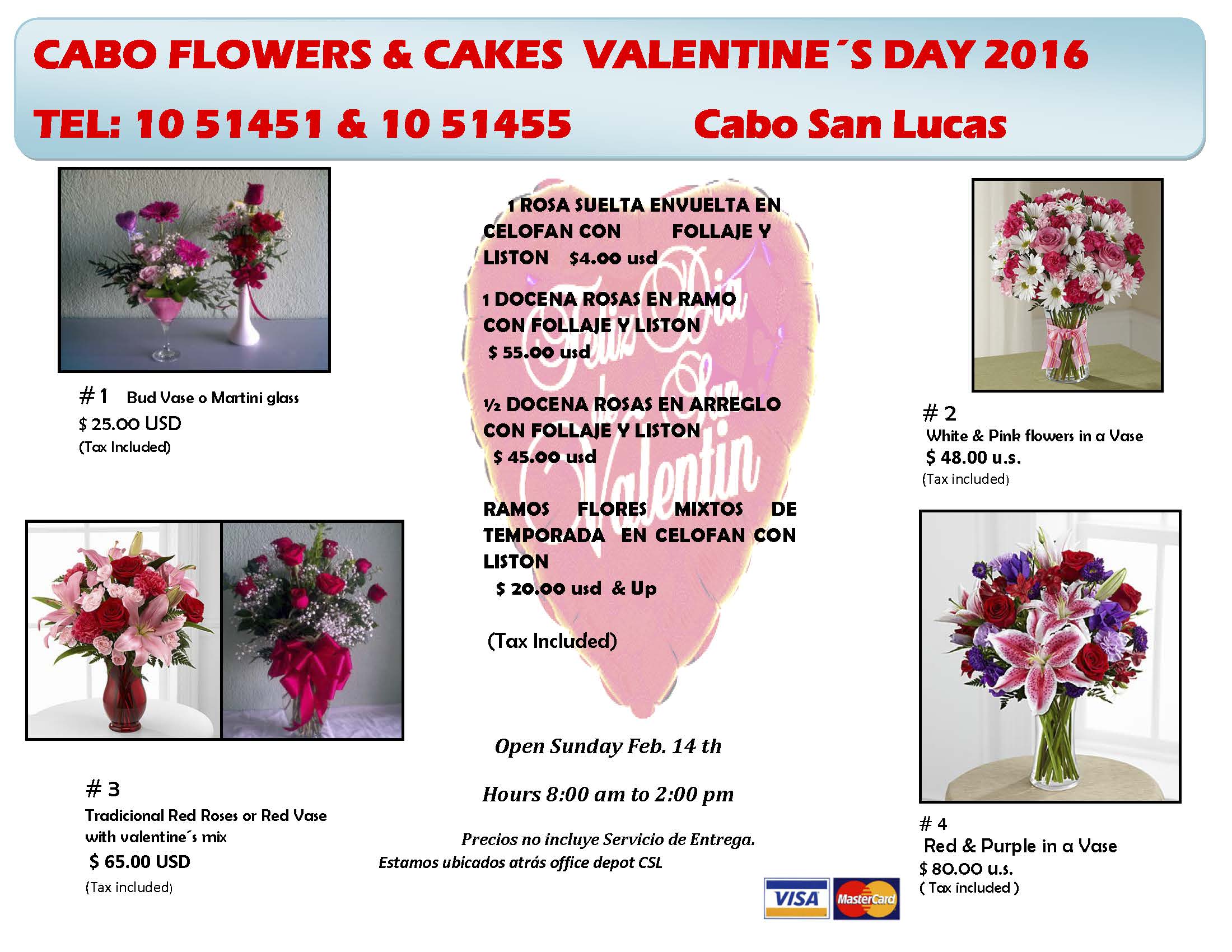 Valentines 2015