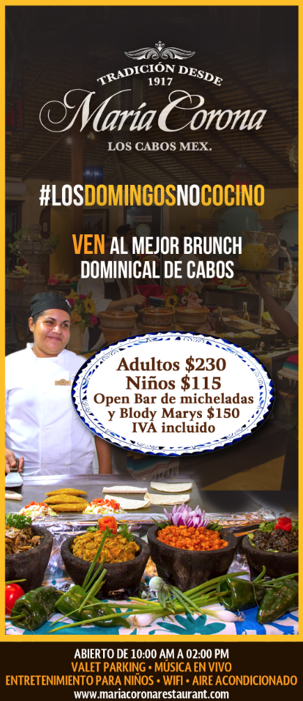 FlyerBrunch