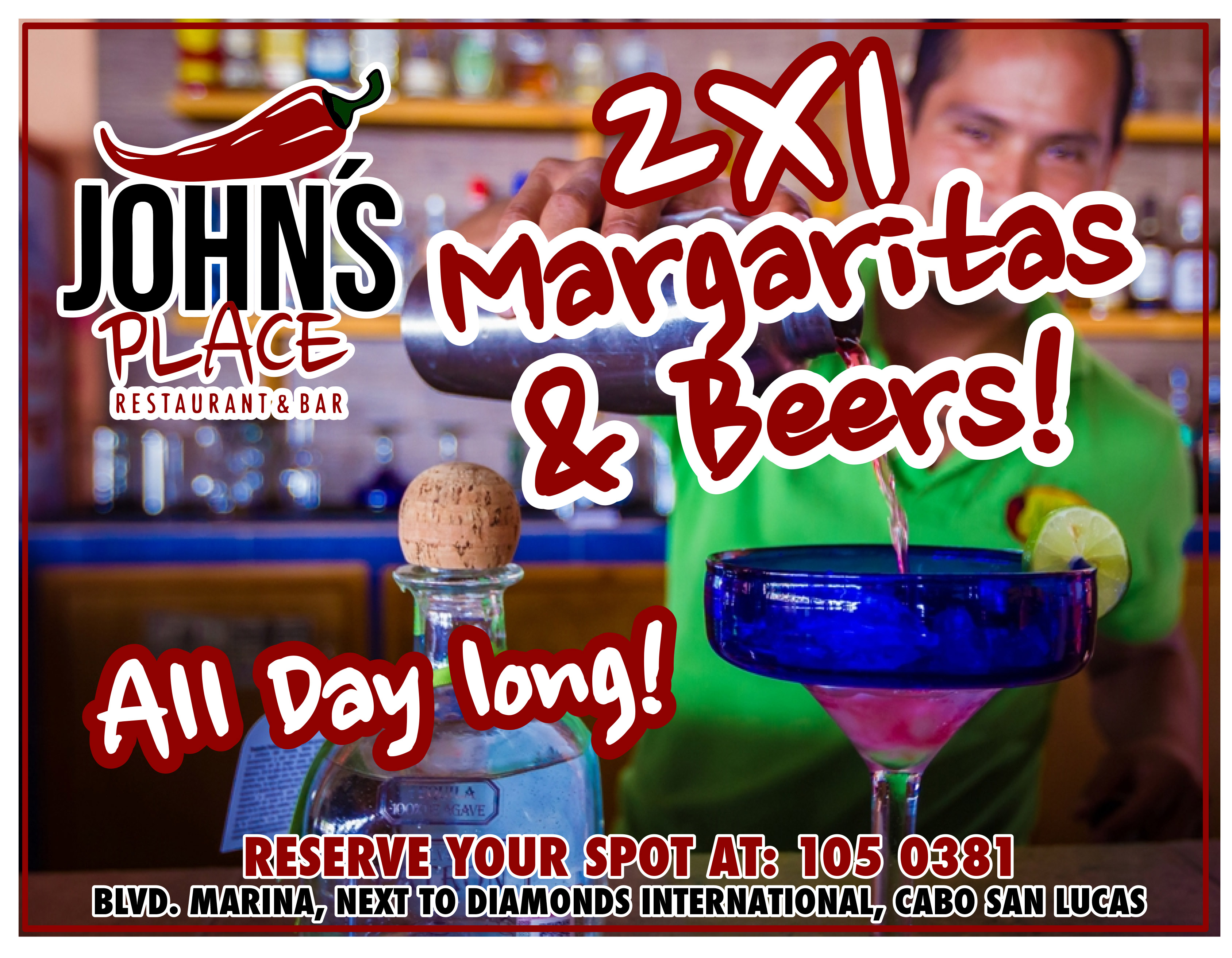 Johns Place Restaurant
