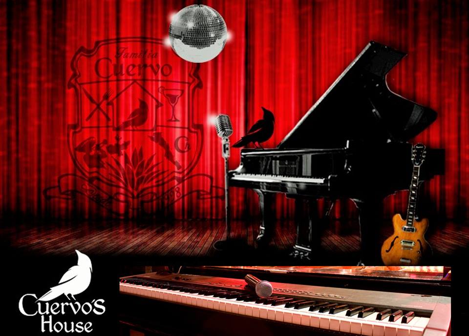 Promo Noches de Piano Bar