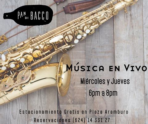 pan-di-bacco-event