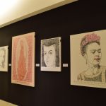 Art Exhibition Luxury Avenue