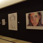 Art Exhibition Luxury Avenue
