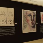 Art Exhibition Luxury Avenue