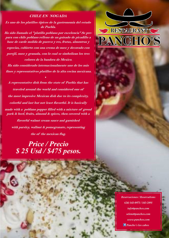 Panchos restaurant Panchos restaurant