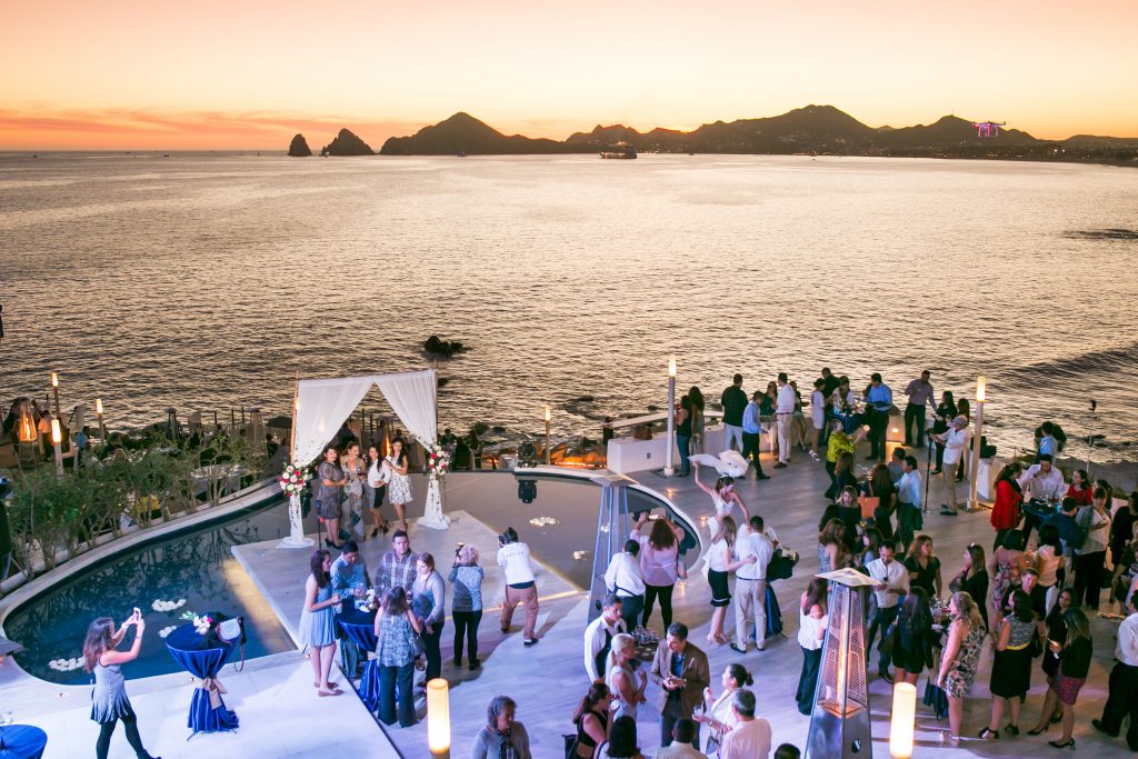 Sunset Monalisa 10th Anniversary