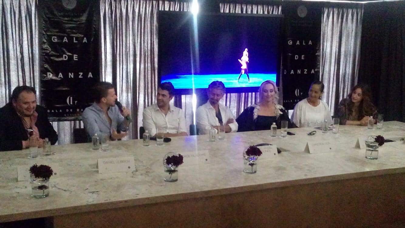 gala de danza