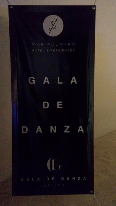 gala de danza