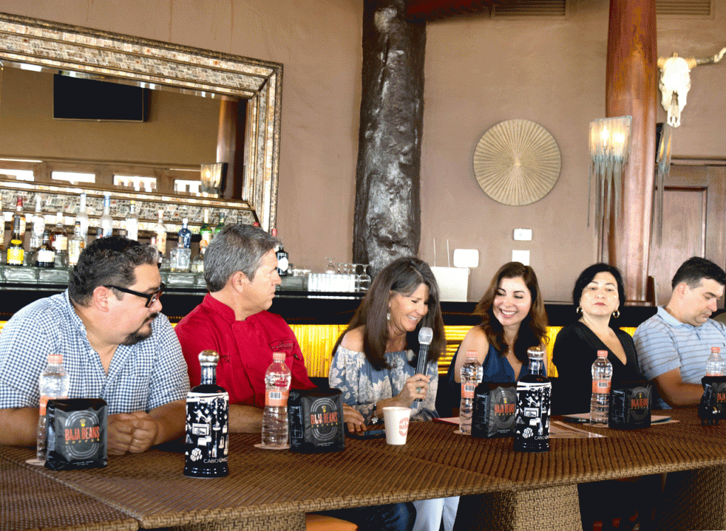 2nd Gastronomic Fest "El triunfo"