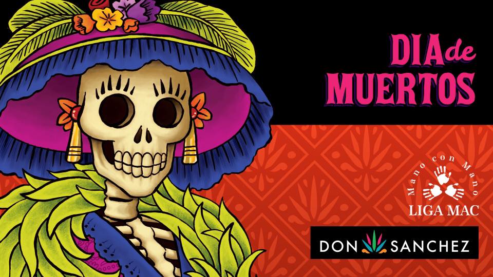 Special dinner Don Sanchez